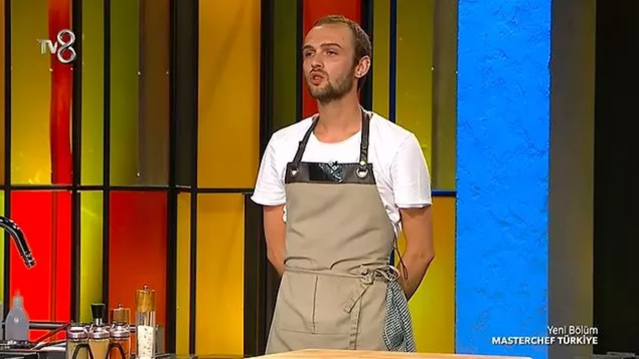Fatih Terim'in Aşçısı Şükrü MasterChef'e Katıldı! İmparator'un En Sevdiği Yemeği Açıkladı