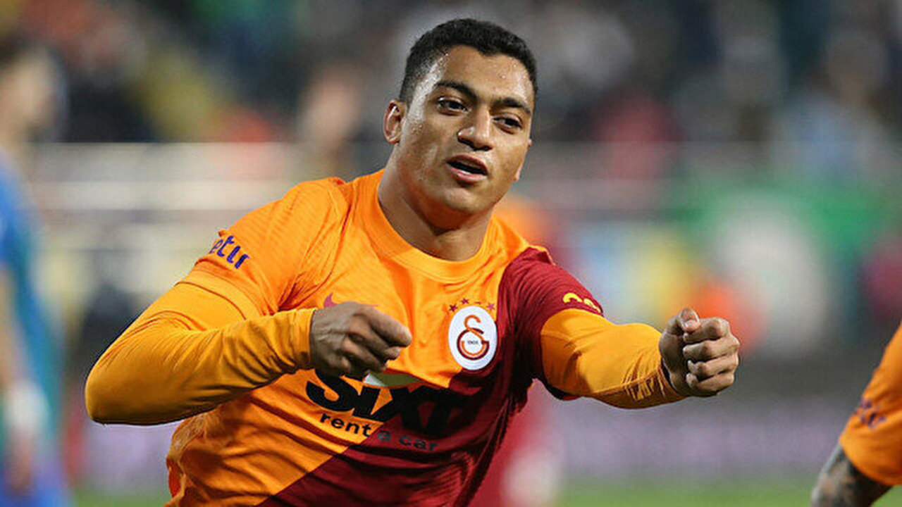 Mostafa Mohamed Süper Lig'e geri döndü! İşte yeni takımı