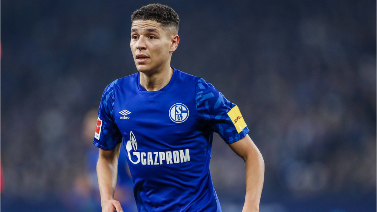 Galatasaray yeni 10 numarasını buldu! Amine Harit'ten Cimbom'a yeşil ışık