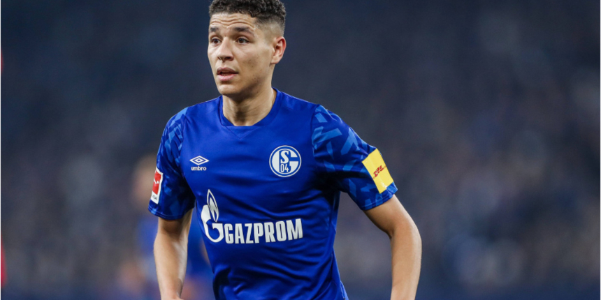 Galatasaray yeni 10 numarasını buldu! Amine Harit'ten Cimbom'a yeşil ışık
