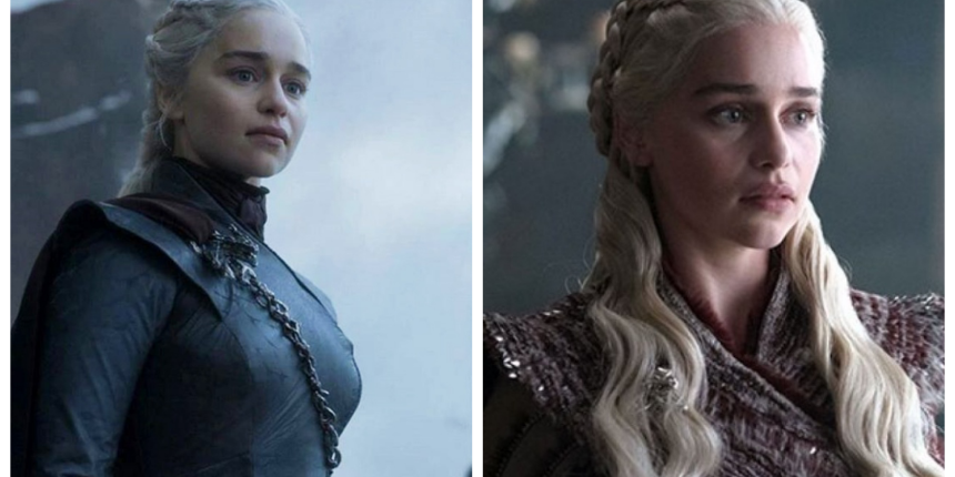Game of Thrones’ın yıldızı Emilia Clarke, beyninin bir kısmını kaybettiğini açıkladı