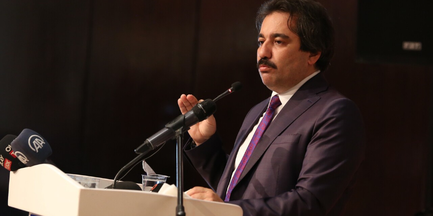 Küçükyılmaz: 15 Temmuz kabus gibi başladı sonrasında destan olarak tarihimize geçti
