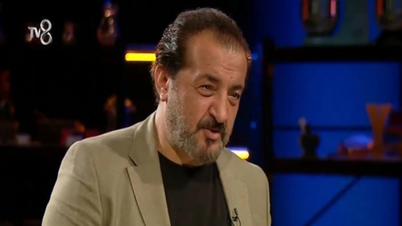 Mehmet Yalçınkaya'dan MasterChef Yarışmacısına Sitem Dolu Sözler!