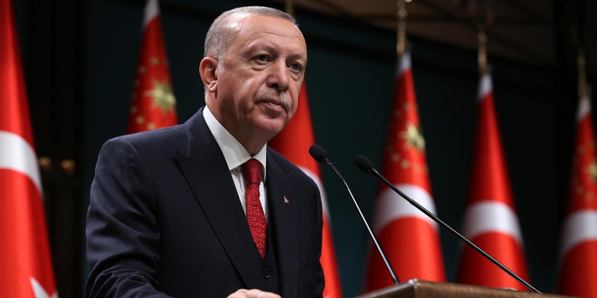 Milyonlarca genç merakla bekliyor! Cumhurbaşkanlığı Kabinesi bugün toplanıyor: Ana gündem KYK borçları!