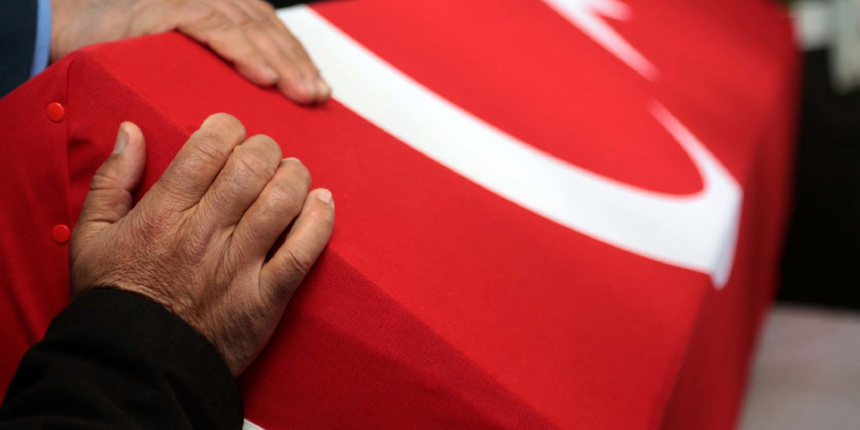 Pençe Kilit operasyon bölgesinden acı haber: 1 askerimiz şehit düştü!