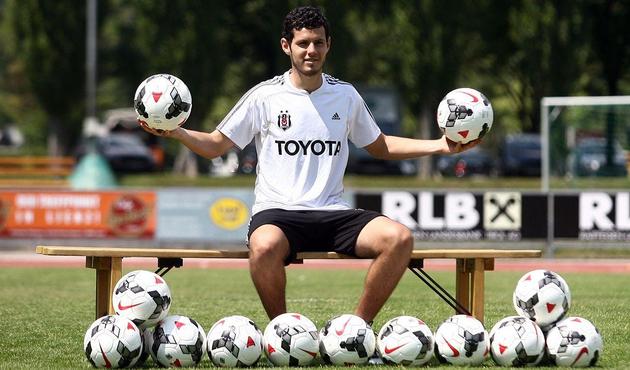 Pedro Franco'ya Avrupa'dan talip var!
