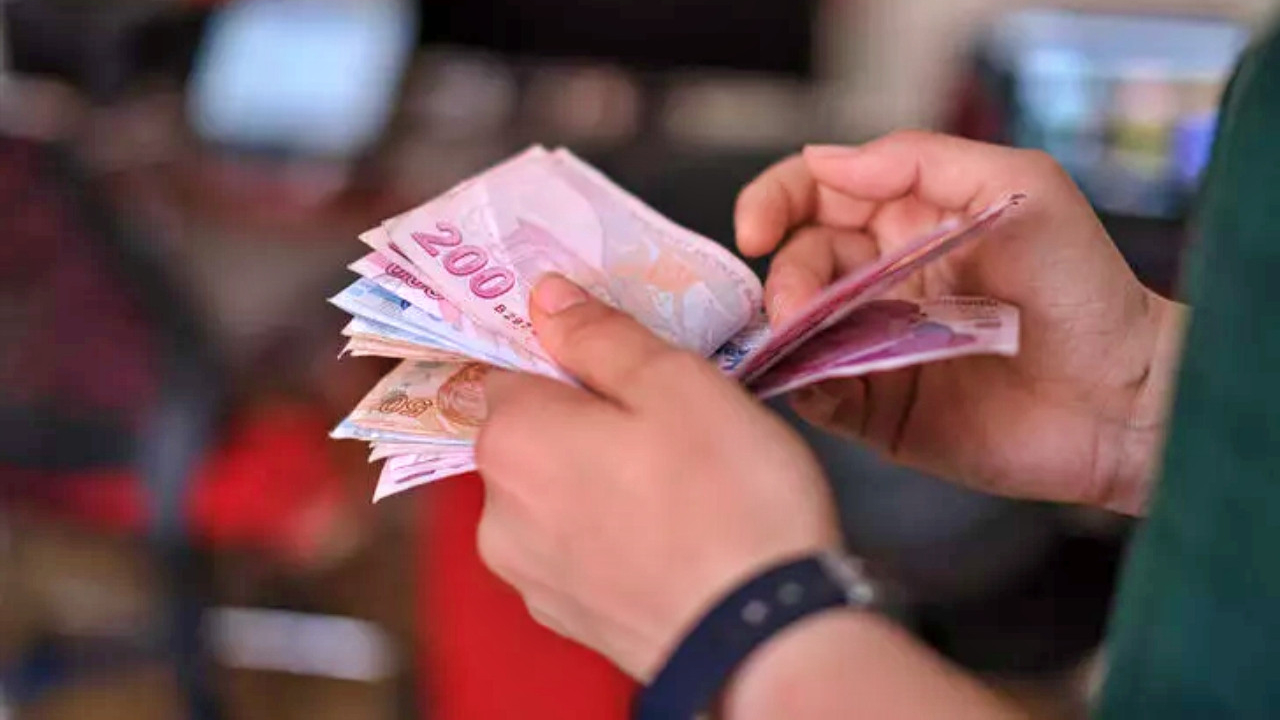 Cumhurbaşkanı Erdoğan müjdelemişti: Hanelere aylık 600 TL destek ödemesi başlıyor!