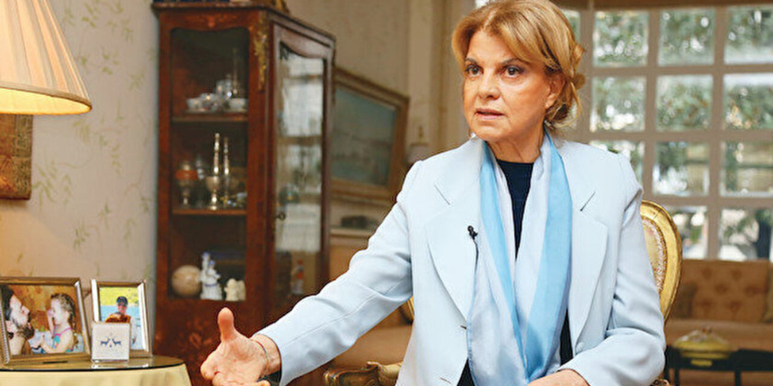 Tansu Çiller'in avukatından 'Çiller, Ekonominin başına geçmiş' iddialarına dair yeni açıklama