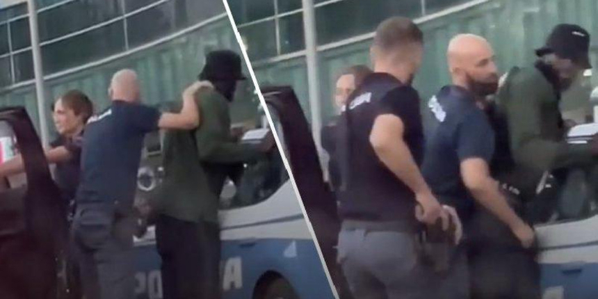 Ünlü futbolcu Bakayoko'ya polis şoku! Silah doğrulttular! Gerçek ortaya çıkınca bakın ne yaptılar...