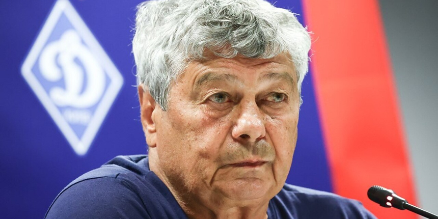 Dinamo Kiev Teknik Direktörü Mircea Lucescu: Fenerbahçe çok iyi bir takım