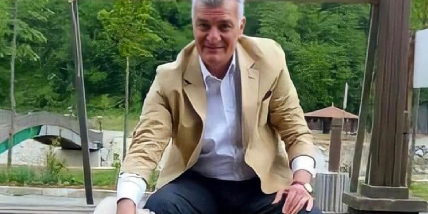 İçişleri Bakanı Soylu’nun kuzeni Sefa Dönmez silahlı saldırıda öldürüldü