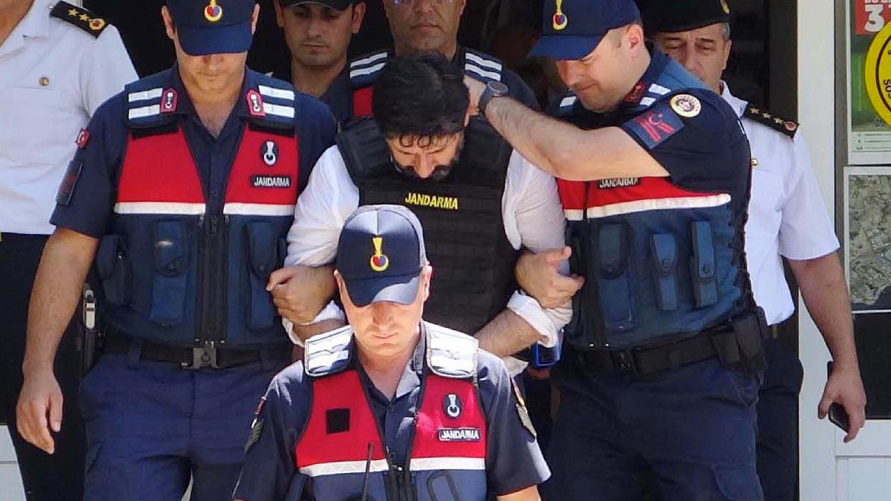 Eğitimci Nazmi Arıkan ve şoförünün katil zanlısı Akçekaya'nın ifadesi ortaya çıktı: Bana komplo kuruldu