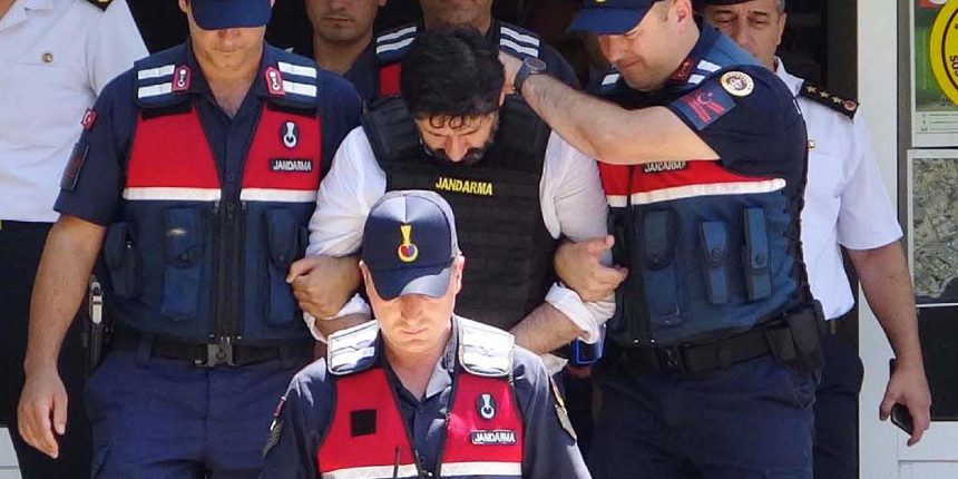 Eğitimci Nazmi Arıkan ve şoförünün katil zanlısı Akçekaya'nın ifadesi ortaya çıktı: Bana komplo kuruldu