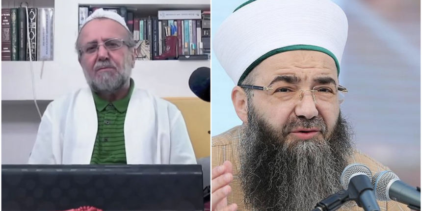 Cübbeli Ahmet Hoca'dan kaset iddialarına yanıt: 'Kasetleri çıkarmayan melundur'