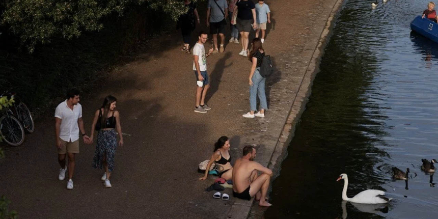 Avrupa'da aşırı sıcaklar can almaya devam ediyor: Can kayıpları 1000'i aştı