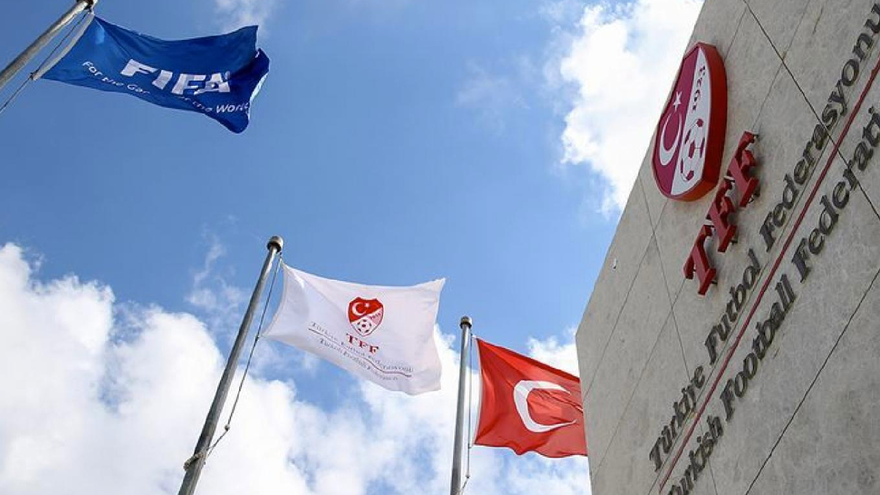 TFF Merkez Hakem Kurulu'nda görev dağılımı yapıldı