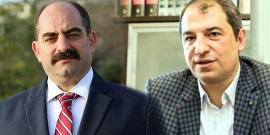 FETÖ'cü savcılar Zekeriya Öz ve Celal Kara'yı kimin kaçırdığı ortaya çıktı! Makam aracı ile götürmüş...