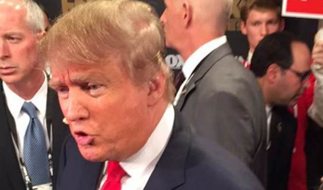 Trump'ın avukatından FBI tweeti için açıklama!