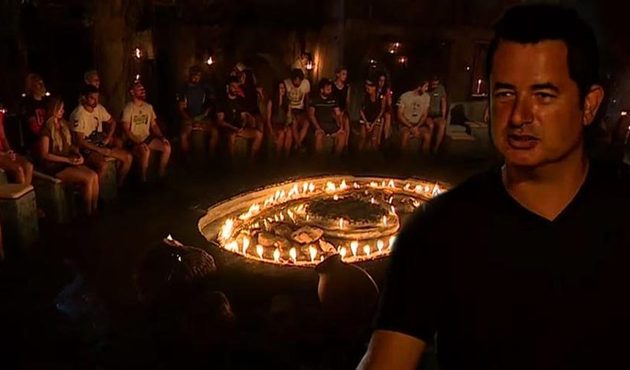 Survivor'da şok! Kimse onun elenmesini beklemiyordu...