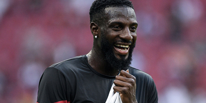 İtalyan polisi, Milanlı Bakayoko'yu trafikte durdurup arama yaptı sonra özür diledi