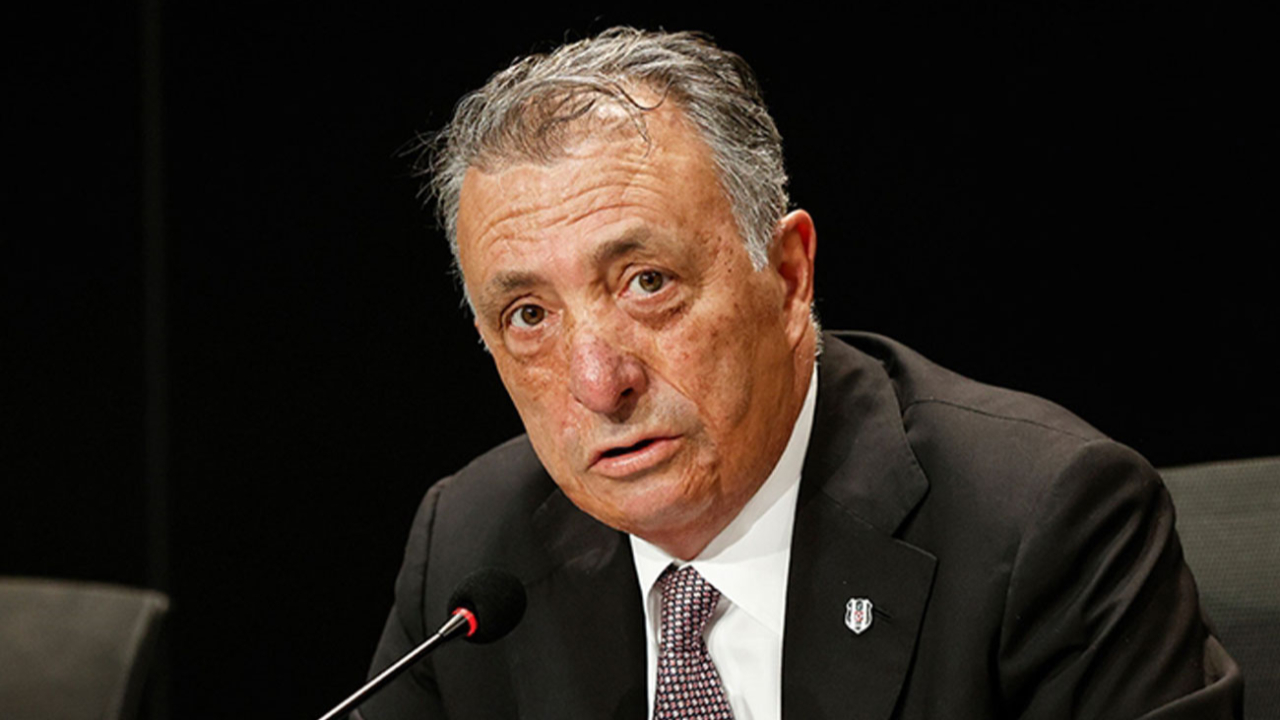 Ahmet Nur Çebi: Mali disiplinimizden ve yarışmacı karakterimizden taviz vermeden kadromuzu oluşturuyoruz