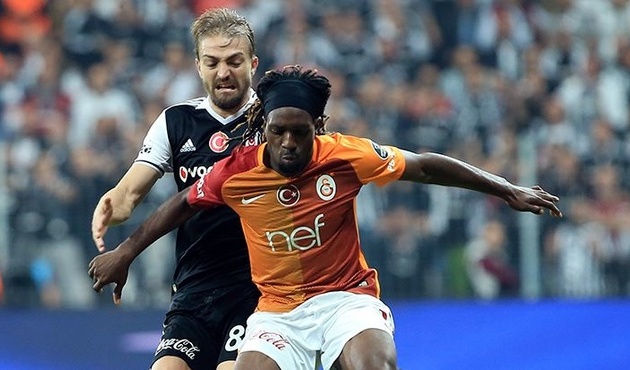 Cavanda'nın yeni takımı belli oldu
