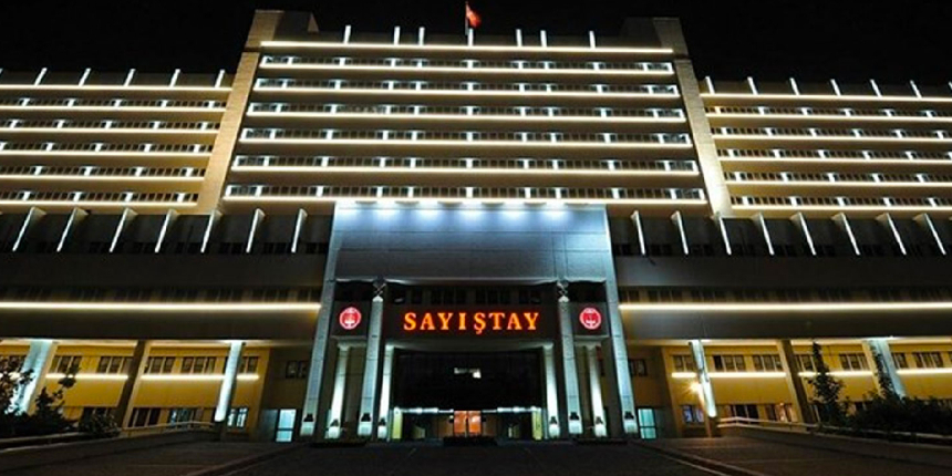 Sayıştay’da FETÖ/PDY temizliği Resmi Gazete'de! 8 uzman denetçi ve 11 başdenetçi meslekten çıkarıldı
