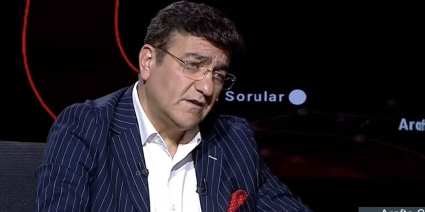 Yaşar Hacısalihoğlu: Kontrollü darbe sözünü ilk defa NATO'daki FETÖ'cülerin raporunda duydum