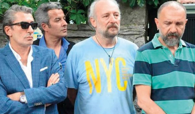 Erkan Petekkaya: Resmen kazıklandım!
