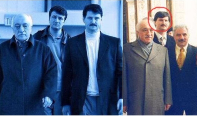 FETÖ liderinin yanından bir an ayırmadığı Cevdet Türkyolu hakkında flaş karar!