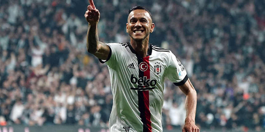 Beşiktaş'ta yeni sezon öncesi Josef de Souza şoku! Ameliyat riski ortaya çıktı