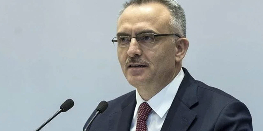 Merkez Bankası eski Başkanı Ağbal'ın yeni görevi belli oluyor: Onaya sunulacak