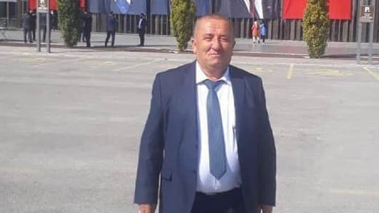 MHP'nin acı günü! Gündoğmuş İlçe Başkanı Hasan Hüseyin Kıldan hayatını kaybetti