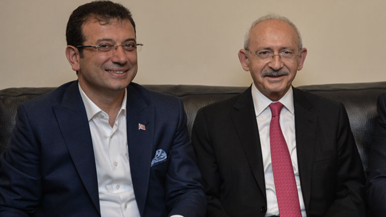 Kılıçdaroğlu, sel felaketinde tatilde olan İmamoğlu'nu savundu: 'Afet önceden haber vermez'