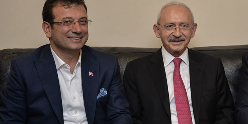 Kılıçdaroğlu, sel felaketinde tatilde olan İmamoğlu'nu savundu: 'Afet önceden haber vermez'