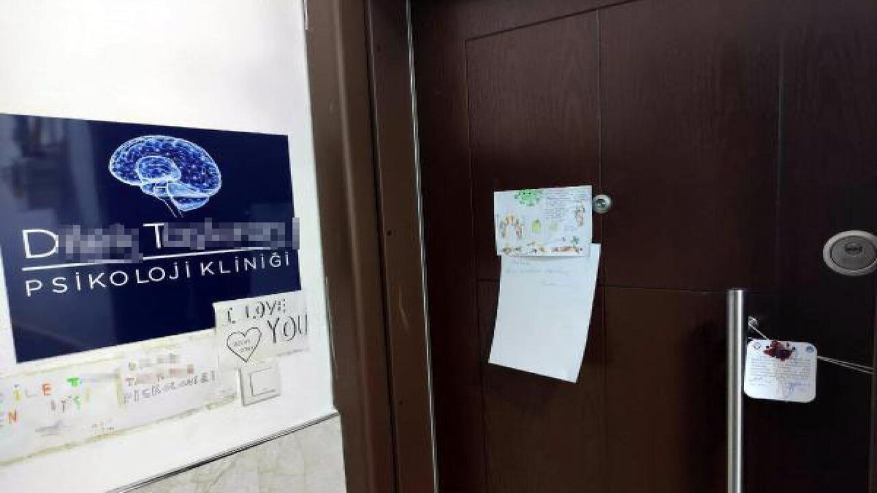 'Ünlülerin psikoloğu' olarak bilinen lise mezunu kadın sahte psikolog çıktı