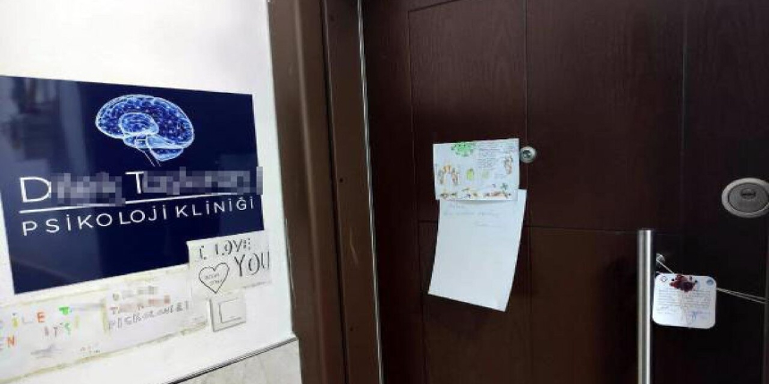 'Ünlülerin psikoloğu' olarak bilinen lise mezunu kadın sahte psikolog çıktı