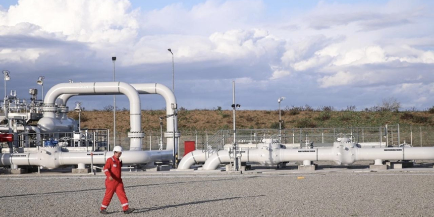 Avrupa, Azerbaycan'dan daha fazla doğalgaz istiyor ama öncelik Türkiye'nin