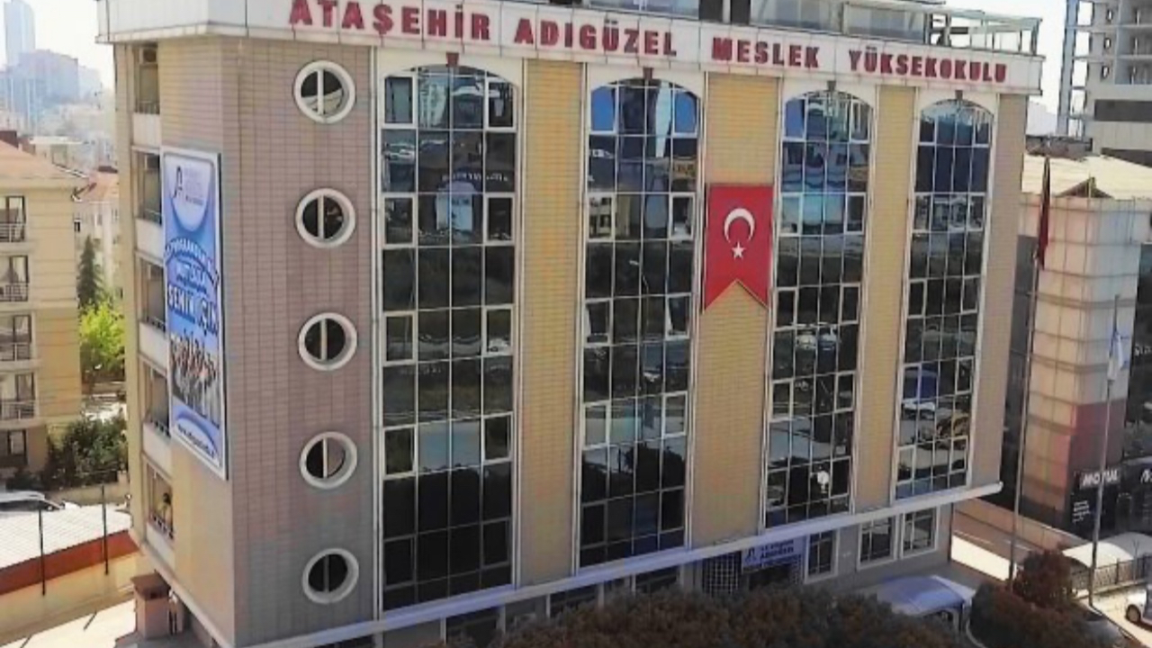 CHP'li Ataşehir Belediyesi'nde rüşvet skandalı