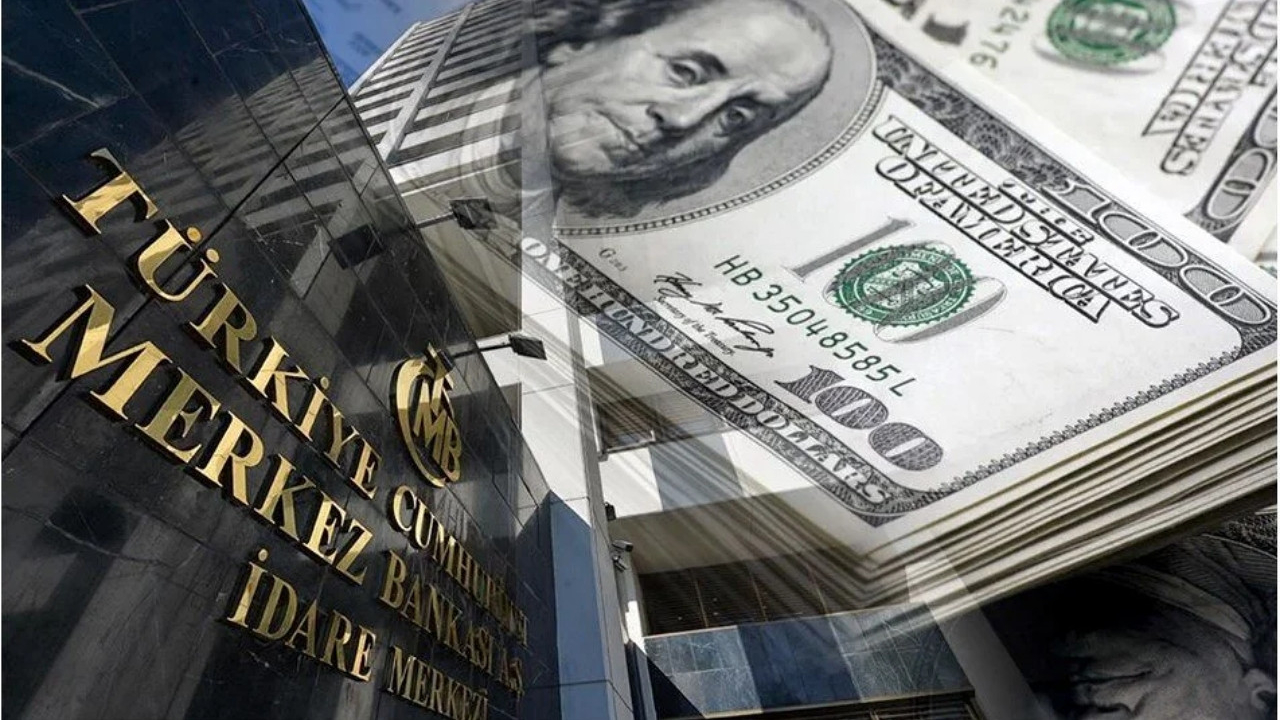 Dolar ve euro için kritik gün: Merkez Bankası faiz kararını açıklayacak! Dolar güne değer kaybıyla başladı!