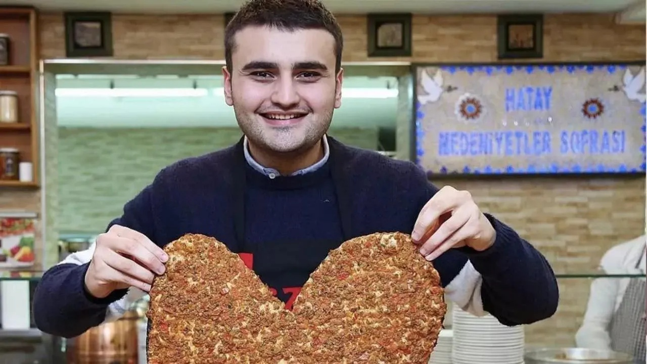 CZN Burak Hakkında İlginç Gerçek Ortaya Çıktı
