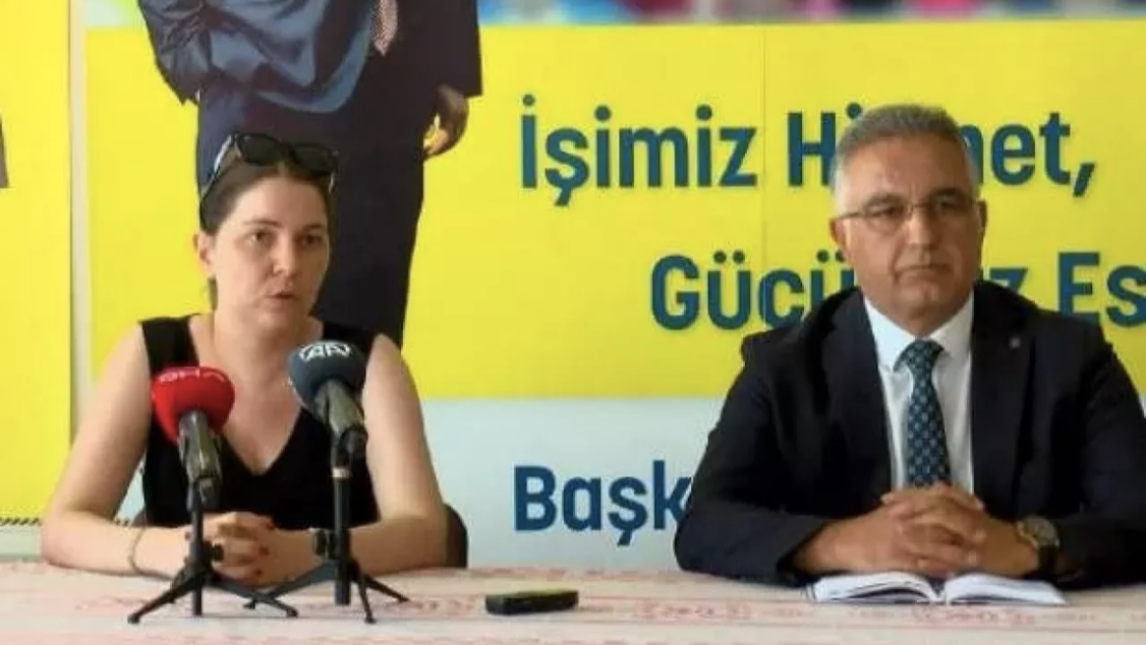Taksiciler odasından İBB’ye suç duyurusu