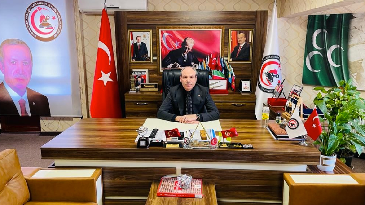 Şehit yakınlarından Diyarbakır Barosu'na sert tepki: PKK katliamını örtbas etmek için Türkiye'ye iftira attılar