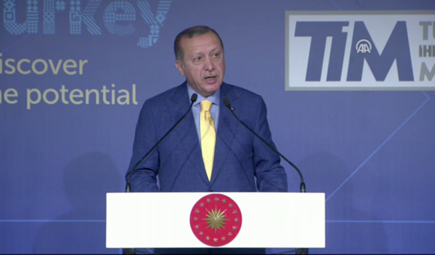 Cumhurbaşkanı Erdoğan'dan sert tepki! "Yargı yarın sizi de davet ederse şaşırmayın"