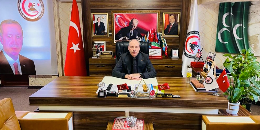Şehit yakınlarından Diyarbakır Barosu'na sert tepki: PKK katliamını örtbas etmek için Türkiye'ye iftira attılar