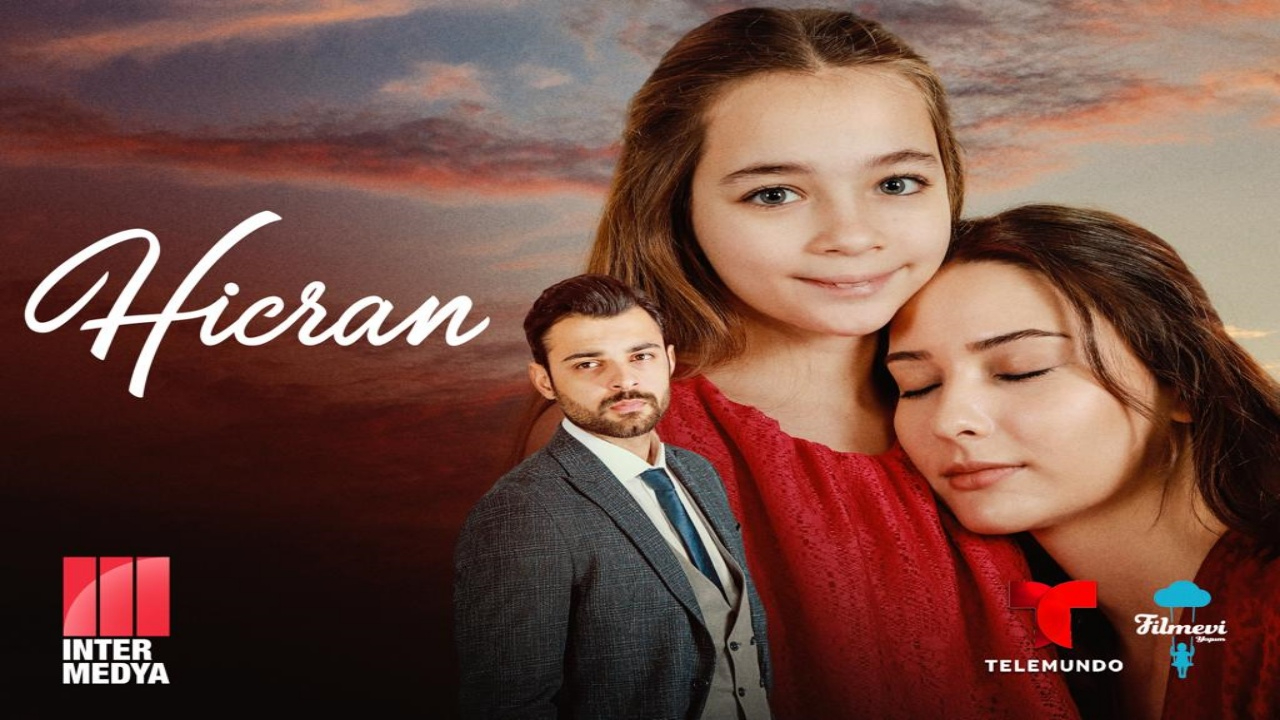 Hicran Dizisi Geliyor!