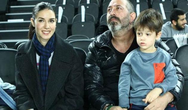 Cem Yılmaz yıllar sonra boşanma nedenini açıkladı!