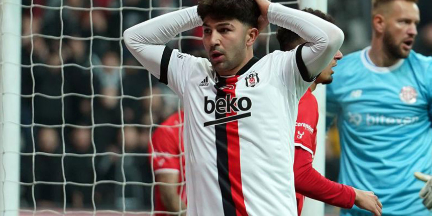 Genoa, Beşiktaş'a veda eden Güven Yalçın'ı kadrosuna kattığını açıkladı