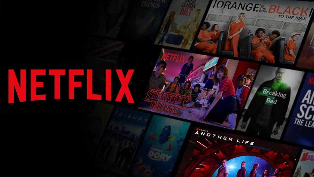 Netflix Türkiye En Çok İzlenen Dizi ve Filmi Belirledi! Zirvedeki Dizi Herkesi Şaşırttı
