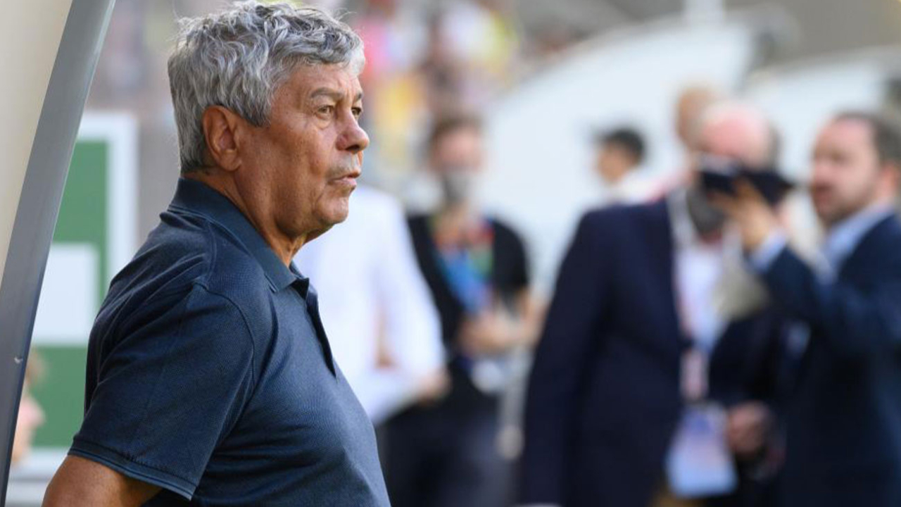 Mircea Lucescu'dan beraberlik analizi: İkinci maçta rakibimiz daha çok risk alacak